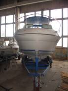 Searay. Год: 1998 год, длина 7,34 м., двигатель стационарный, 240,00 л.с., бензин