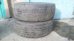 Bridgestone Potenza RE-01. Летние, износ: 40%, 2 шт