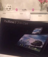 Asus PadFone 2 64Gb. �/�