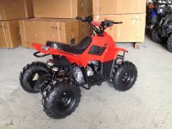 Yamaha Grizzly 110. исправен, без птс, без пробега. Под заказ