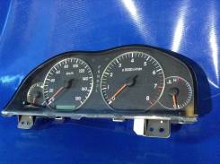Панель приборов. Toyota Allion, ZZT240, ZZT245, NZT240 Toyota Premio, ZZT240, NZT240, ZZT245 Двигатели: 1NZFE, 1ZZFE