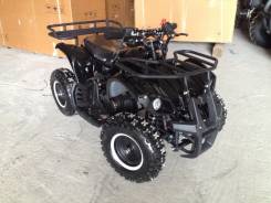 Yamaha Grizzly 50. исправен, без птс, без пробега. Под заказ