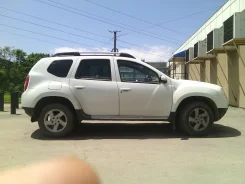 Renault Duster. �������, ��������, 2.0 (135��.�.), ������, 47 000����. �� ����