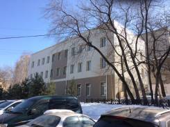 Здание в центре - 860 кв. м. 860 кв. м., улица Мухина 8, р-н Центральный. Дом снаружи