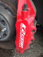 Тормозная система. Subaru Impreza WRX STI, GRF, GC8, GF8, GD, GRB, GDB Subaru Forester, SG9L, SF5, SG5, SG, SG9 Subaru Legacy, BG3, BG4, BH5, BG2, BGC...