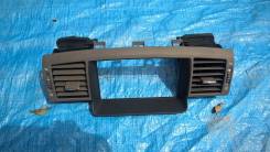 Консоль панели приборов. Infiniti M25 Infiniti M35, Y50 Nissan Fuga, GY50, PNY50, PY50, Y50 Двигатель VQ35DE