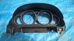 Консоль панели приборов. Infiniti M25 Infiniti M35, Y50 Nissan Fuga, GY50, PNY50, PY50, Y50 Двигатель VQ35DE