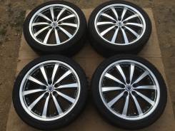 AME. 7.0x18, 5x100.00, ET48