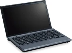 Sony VAIO VPC-Z13Z9R. WiFi: 1, Bluetooth: 1 ����