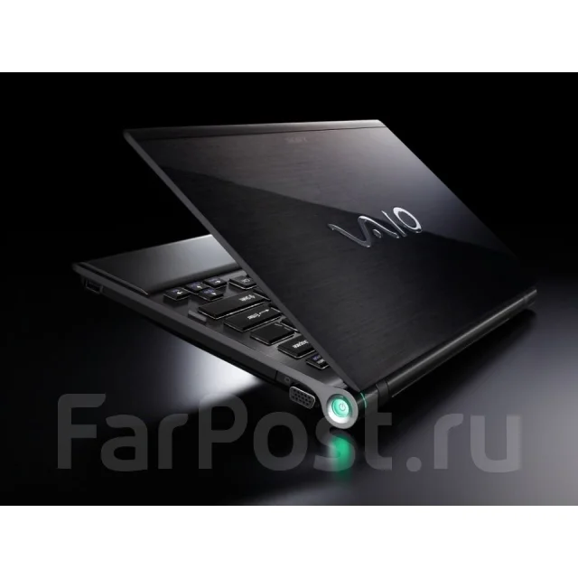 Sony VAIO VPC-Z13Z9R. WiFi: 1, Bluetooth: 1 ����