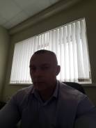 Начальник охраны. Высшее образование, опыт работы 23 года