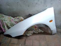 Крыло. Mitsubishi Galant, EC3A, EC5A, EC7A, EA7A, EA3A, EC1A, EA1A Двигатели: 4G64, GDI, 4G93, 6A13, 4G94