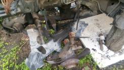 Кулак поворотный. BMW X5, E53