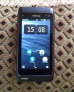 Nokia N8. �/�
