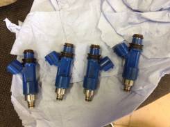 Инжектор. Subaru: Forester, Legacy, Impreza, Impreza WRX STI, Tribeca, Legacy B4