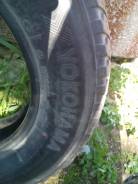 Yokohama Super Digger V2. Зимние, без шипов, износ: 20%, 1 шт