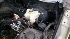 Вакуумный усилитель тормозов. BMW X5, E53