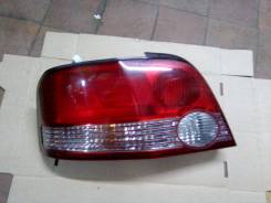 Стоп-сигнал. Mitsubishi Galant, EC3A, EC5A, EC7A, EA7A, EA3A, EC1A, EA1A Двигатели: 4G64, GDI, 4G93, 6A13, 4G94