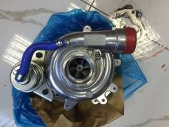 Турбина. Toyota Hilux Surf, KDN215 Toyota Hiace, KLH22, KLH12, KDH202, KDH212, KDH200, KDH222, KDH220, KLH28, KLH18 Toyota Hilux, KDN150, KDN170, KDN1...