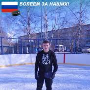 Слесарь-сантехник. Среднее образование, опыт работы 11 лет