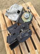 Мотор печки. Isuzu V340, CXZ Двигатель 10PC1