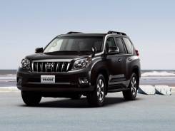 Чехлы. Toyota Land Cruiser Prado, GDJ150, GDJ150L, GDJ150W, GRJ150, GRJ150L, GRJ150W, GRJ151W, KDJ150, KDJ150L, LJ150, TRJ120, TRJ150, TRJ150L, TRJ150...