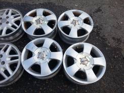 Style Prasivo. 5.5x13, 4x100.00, 4x114.30, ET35
