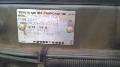 Toyota Camry. SV35, 3S