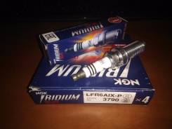 Свеча зажигания. Subaru Forester, SG9, SG9L, SH5 Subaru Legacy, BL5, BLE, BP5, BPE Subaru Impreza, GDC, GDD, GGC, GGD, GH8 Subaru Exiga, YA5 Двигатели...