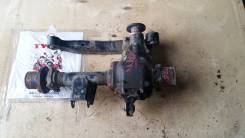 Редуктор. Nissan Vanette Serena, KBNC23, KVNC23 Nissan Largo, NW30, VNW30 Двигатели: CD20ET, CD20T, SR20DE, CD20TI, KA24DE
