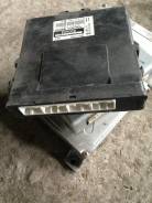 Блок управления двс. Toyota Supra, GA70, MA70, JZA70 Toyota Corolla Fielder, NZE121 Toyota Allex, NZE121 Toyota Corolla Runx, NZE121 Двигатель 1NZFE