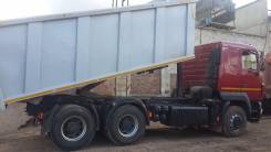 МАЗ 6501В9. Самосвал 2014 г., 14 860 куб. см., 20 000 кг.