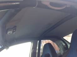 Каркас безопасности. Subaru Impreza WRX STI, GDB