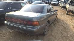 Toyota Camry. SV35, 3S