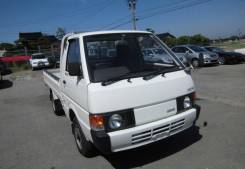 Nissan Vanette. , 1992, 2 000 куб. см., 850 кг. Под заказ