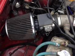 Патрубок впускной. Subaru Forester, SF9, SF6, SF5 Subaru Impreza WRX STI, GC8, GF8 Subaru Impreza, GC8, GF8 Двигатель EJ20G