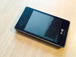 LG Cookie Smart. �/�