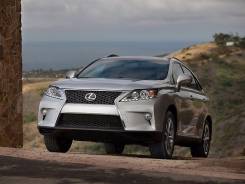 Кузовной комплект. Lexus RX270 Lexus RX350 Lexus RX450h. Под заказ