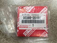 Подшипник. Toyota: Corolla, Ipsum, WiLL Cypha, Noah, Camry Gracia, Vista Ardeo, Matrix, Succeed, Vitz, Nadia, Wish, Corona, Corolla Fielder, Voltz, Pl...