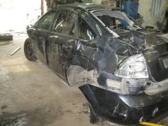 Шторка багажника Ford Focus 2