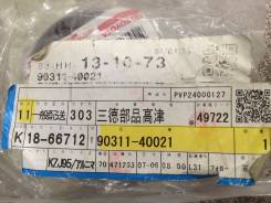 Сальник. Toyota: Hilux Surf, T.U.V, Tundra, 4Runner, T100, Hilux, Land Cruiser Prado, Sequoia, Tacoma Двигатели: 5VZFE, 3RZFE, 1KZTE, 1KDFTV, 2RZE, 5L...
