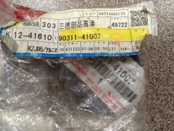 Сальник. Toyota: Hilux Surf, Tundra, 4Runner, Hilux, Land Cruiser Prado, Sequoia, Fortuner, T.U.V, T100, GX470, Tacoma, FJ Cruiser Lexus GX470, UZJ120...
