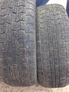 Bridgestone Blizzak Revo2. Зимние, без шипов, 2008 год, износ: 80%, 2 шт