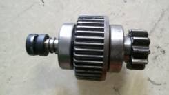 Обгонная муфта стартера. Mazda Titan Двигатели: 4HF1, 4HG1, 4HL1