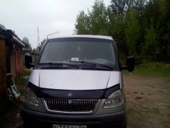ГАЗ 2217 Баргузин. Продам газ 22177 соболь баргузин, 2 300 куб. см., 7 мест
