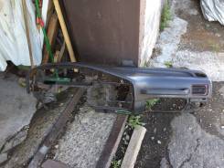 Панель приборов. Toyota Land Cruiser, FJ80, FJ80G, HDJ80, HDJ81, HDJ81V