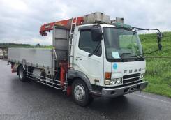 Mitsubishi Fuso Fighter. ,1999, 8 200 куб. см., 3 000 кг. Под заказ