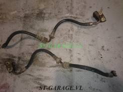 Шланг тормозной. Toyota Celica, ST202 Toyota Carina ED, ST202, ST205 Toyota Corona Exiv, ST202, ST205 Toyota Curren, ST206 Двигатель 3SGE