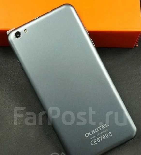 Oukitel U7. �/� ����