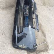 Бампер. Toyota Passo, KGC10 Двигатель 1KRFE